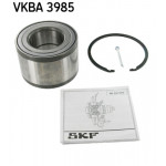 SKF Radlagersatz
